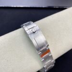 [Super Clone] Rolex Explorer 40 mm Oyster Smooth Bezel Black Dial 224270 - Image 11