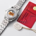 Omega Seamaster Diver 300M 42mm Steel On Steel Blue White Dial - Image 10