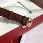 CARTIER Tank Must de Cartier watch 31 x 24 mm - Image 5