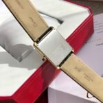 CARTIER Tank Must de Cartier watch 33 x 27 mm - Image 6