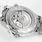 Omega Seamaster Diver 300M 42mm Steel On Steel Blue Dial - Image 9