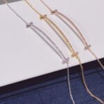 Tiffany and Co TIFFANY T Smile Bracelet - Image 7
