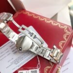 CARTIER Ballon Bleu de Cartier watch 36mm - Image 7
