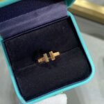 Tiffany and Co TIFFANY T Wire Ring - Image 3