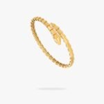BVLGARI Serpenti Viper Bracelet