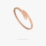 BVLGARI Serpenti Viper Bracelet
