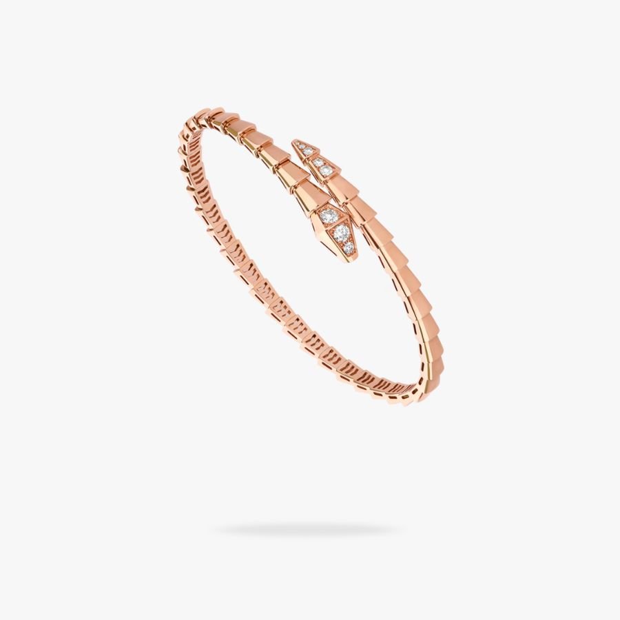 CEL-B-BVL-004.jpg BVLGARI Serpenti Viper Bracelet - Image 1