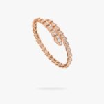 BVLGARI Serpenti Viper Bracelet
