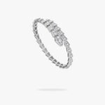 BVLGARI Serpenti Viper Bracelet
