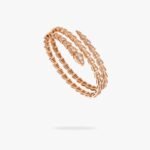 BVLGARI Serpenti Viper Bracelet