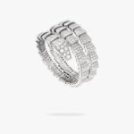 BVLGARI Serpenti Viper Bracelet