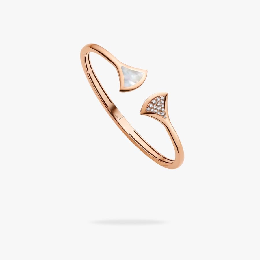 CEL-B-BVL-011.jpg BVLGARI Divas’ Dream Bracelet - Image 1