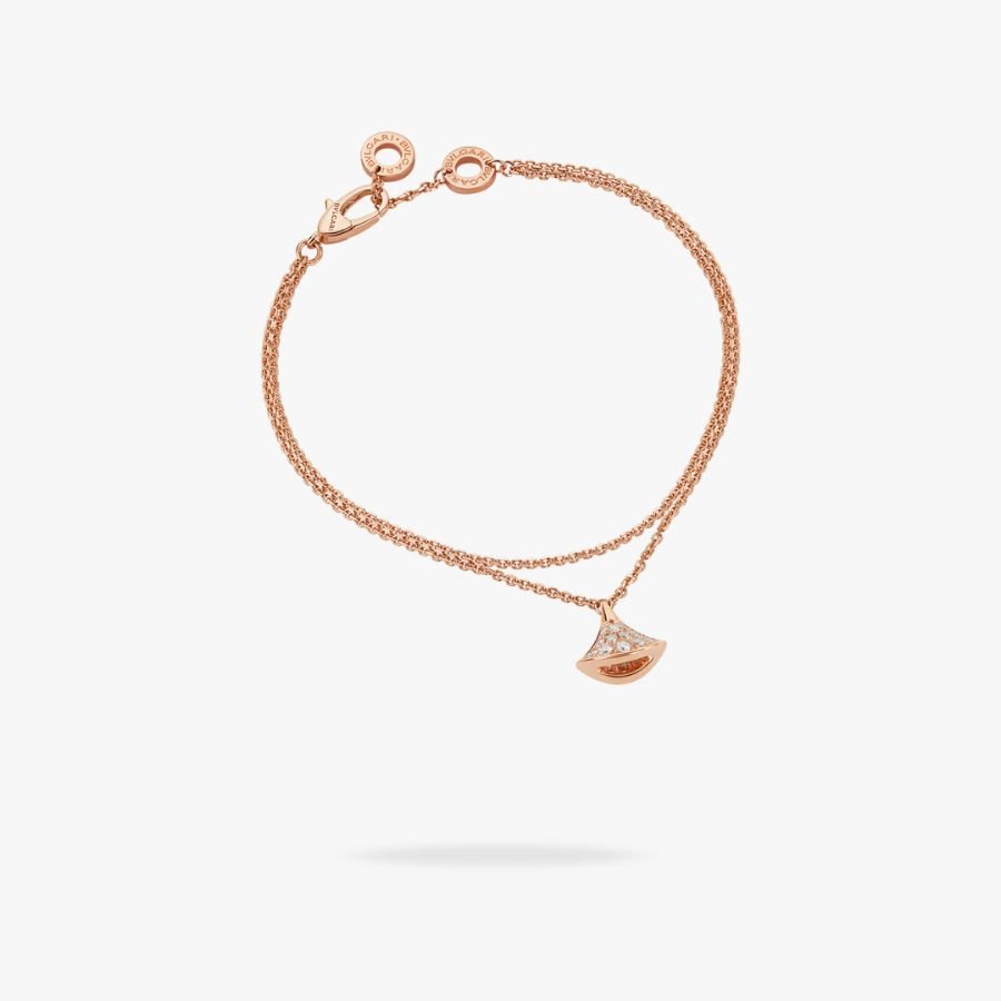 CEL-B-BVL-019.jpg BVLGARI Divas’ Dream Bracelet - Image 1