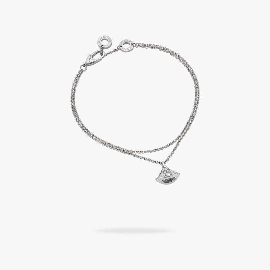 CEL-B-BVL-020.jpg BVLGARI Divas’ Dream Bracelet - Image 1