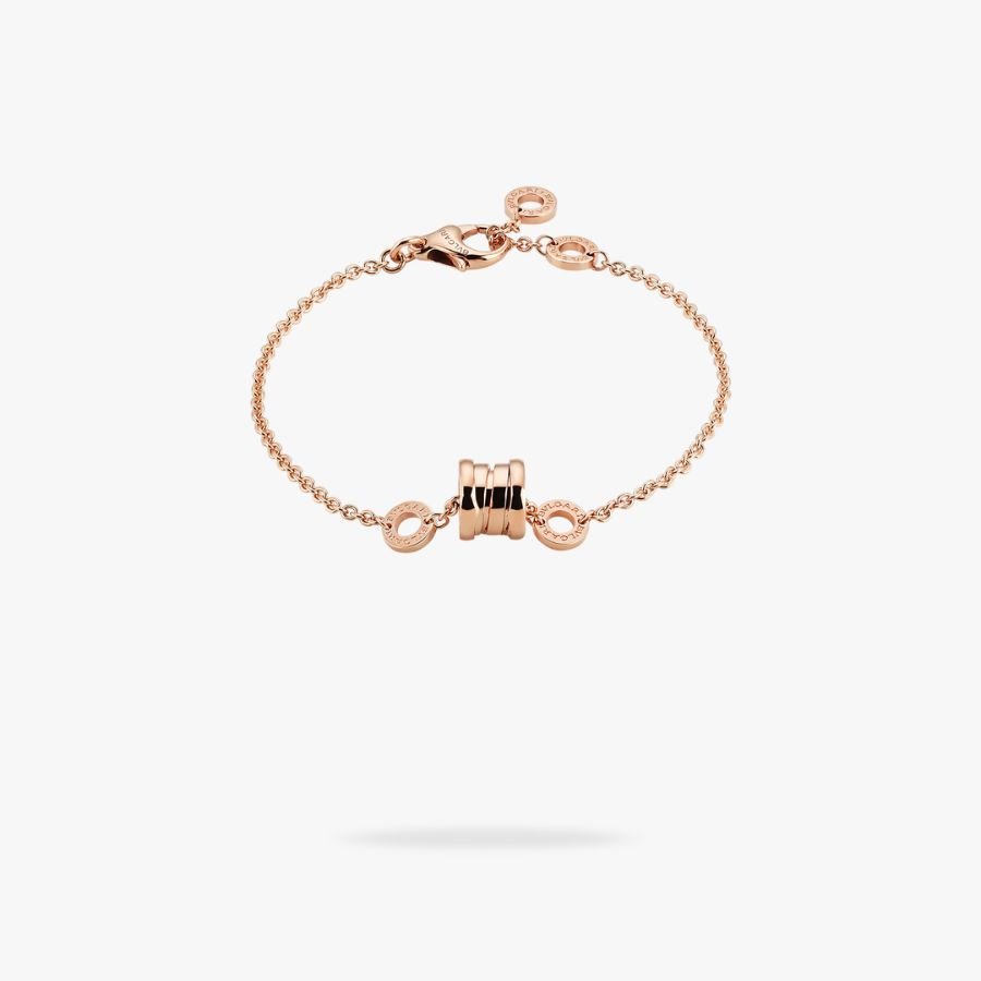 CEL-B-BVL-024.jpg BVLGARI B.zero1 Bracelet - Image 1
