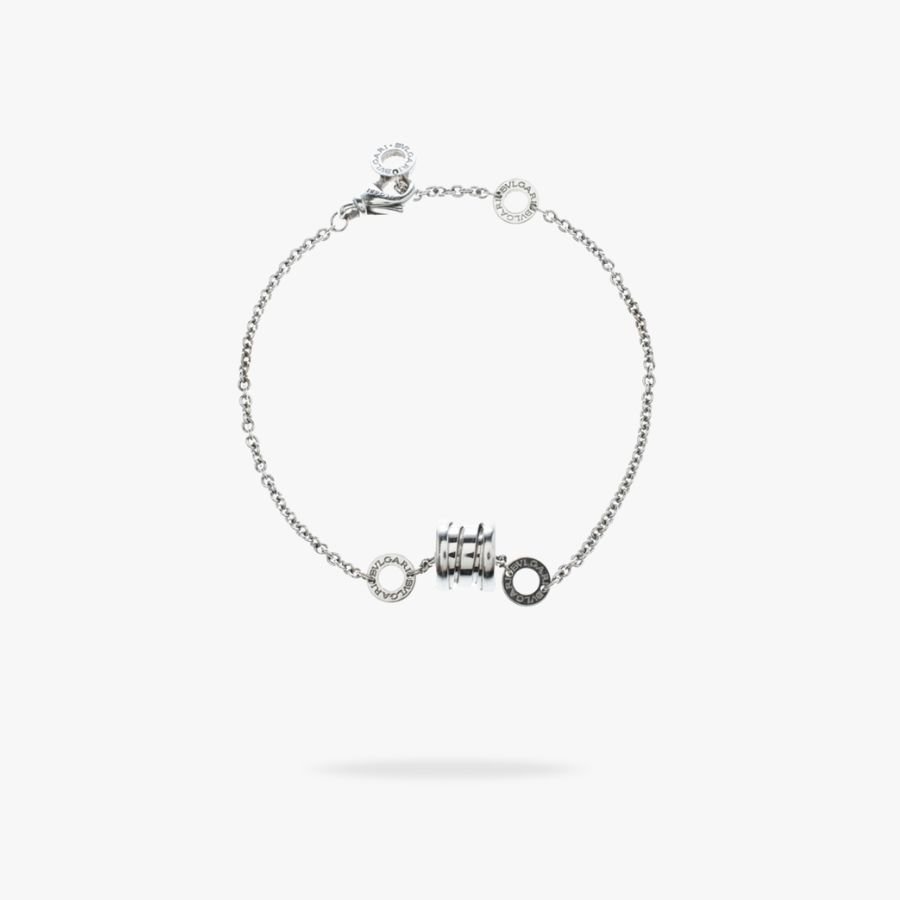 CEL-B-BVL-025.jpg BVLGARI B.zero1 Bracelet - Image 1