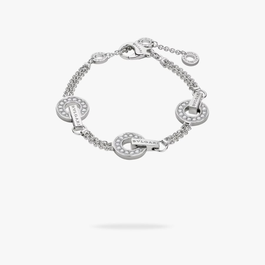 CEL-B-BVL-030.jpg BVLGARI Bvlgari Bracelet - Image 1