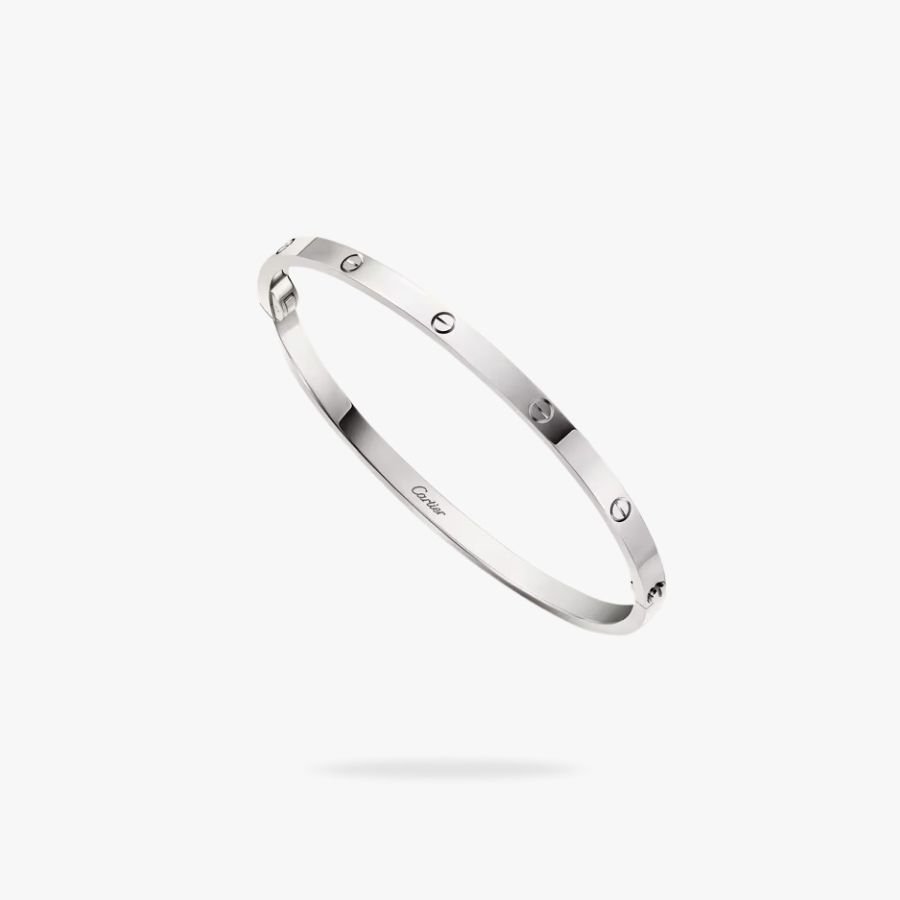 CEL-B-CAR-006.jpg CARTIER LOVE bracelet small model - Image 1