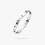 CARTIER LOVE bracelet classic model