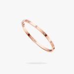 CARTIER LOVE bracelet small model 10 diamonds