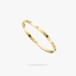 CARTIER LOVE bracelet small model 10 diamonds