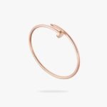 CARTIER Juste un Clou bracelet small model