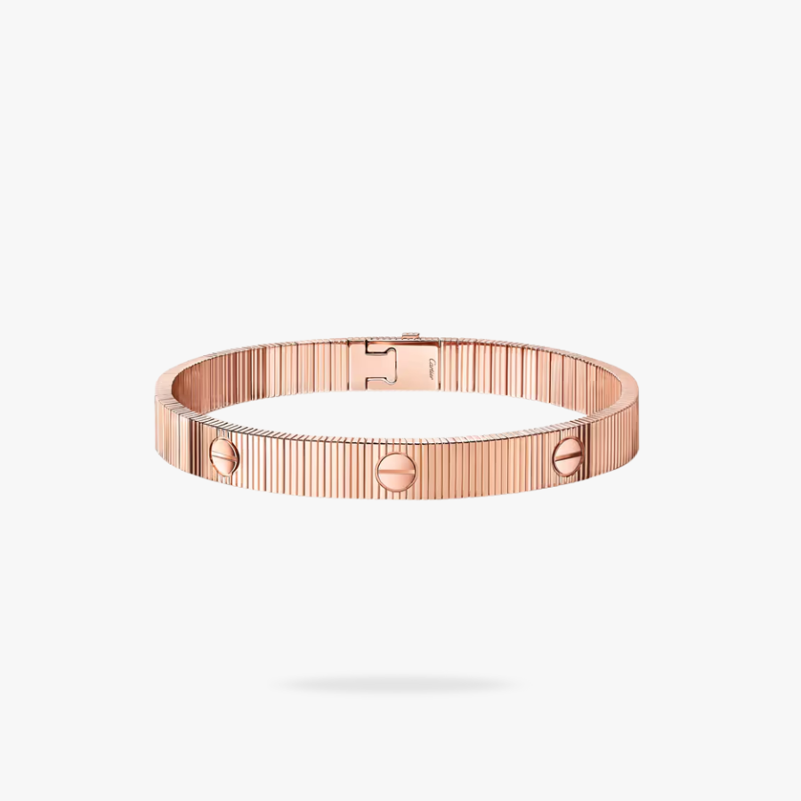 CEL-B-CAR-096.png CARTIER LOVE Unlimited Bracelet flexible - Image 1