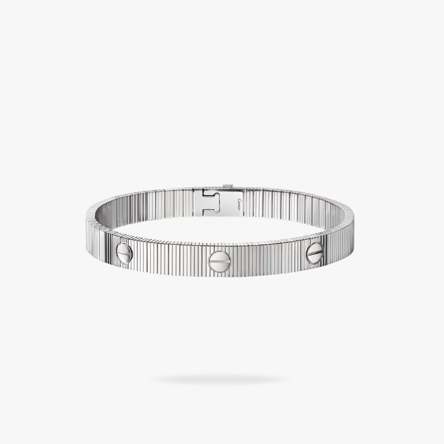 CEL-B-CAR-098.png CARTIER LOVE Unlimited Bracelet flexible - Image 1