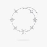 LOUIS VUITTON Idylle Blossom Multi-Motif Bracelet