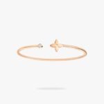LOUIS VUITTON Idylle Blossom Twist Bracelet