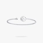 LOUIS VUITTON Idylle Blossom Twist Bracelet