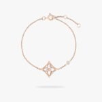 LOUIS VUITTON Color Blossom BB Star Bracelet