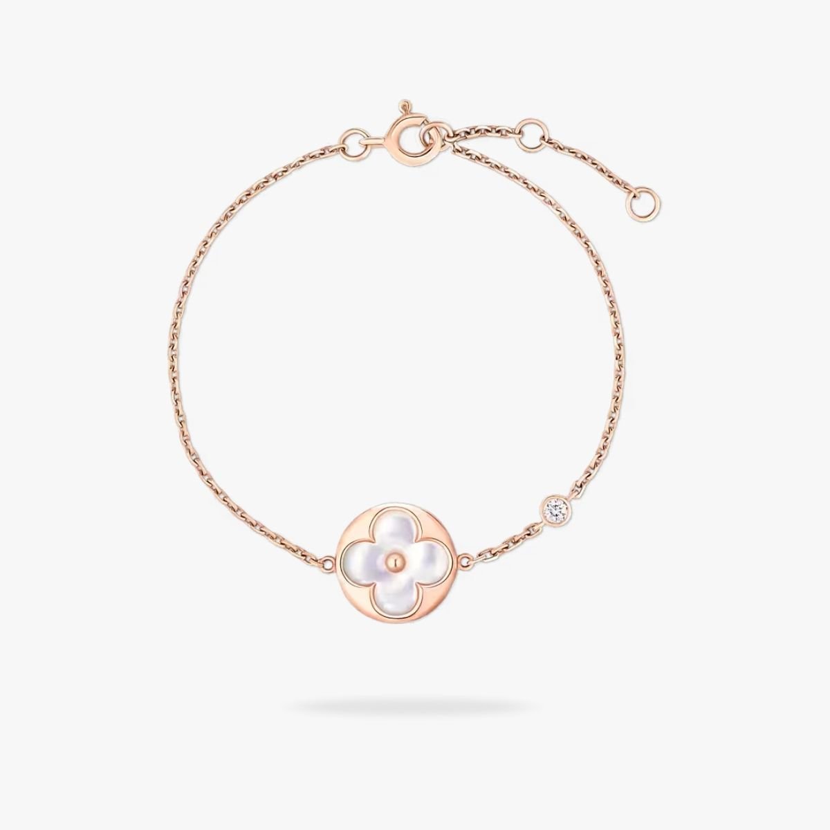 CEL-B-LV-056.jpg LOUIS VUITTON Color Blossom BB Sun Bracelet - Image 1