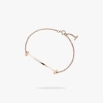 Tiffany and Co TIFFANY T Smile Bracelet
