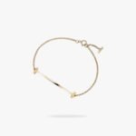 Tiffany and Co TIFFANY T Smile Bracelet