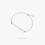 Tiffany and Co TIFFANY T Smile Bracelet