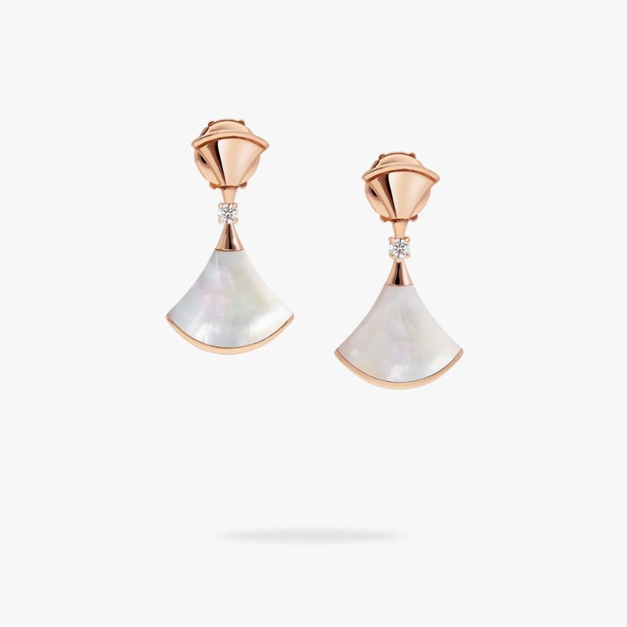 CEL-E-BVL-011.jpg BVLGARI Divas’ Dream Earrings - Image 1