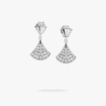 BVLGARI Divas’ Dream Earrings