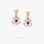 BVLGARI Divas’ Dream Earrings