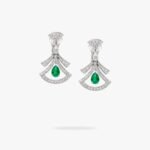 BVLGARI Divas’ Dream Earrings