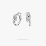 BVLGARI Serpenti Viper Earrings