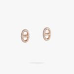 HERMES Farandole earrings