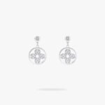 LOUIS VUITTON Idylle Blossom Ear Stud