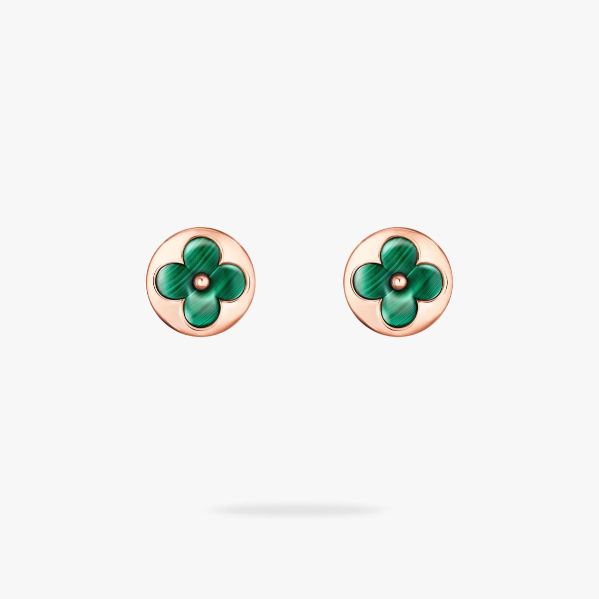 CEL-E-LV-030.jpg LOUIS VUITTON Color Blossom BB Sun Ear Stud - Image 1