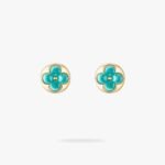 LOUIS VUITTON Color Blossom BB Sun Ear Stud