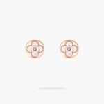 LOUIS VUITTON Color Blossom BB Sun Ear Stud
