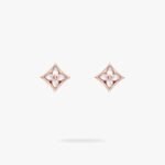 LOUIS VUITTON Color Blossom BB Star Ear Stud