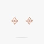 LOUIS VUITTON Color Blossom BB Star Ear Stud