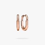 Tiffany and Co TIFFANY Look Small Earrings