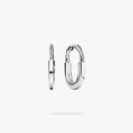 Tiffany and Co TIFFANY Look Earrings